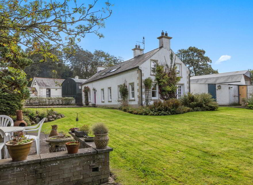 Wayside Cottage, 53 Ballinderry Road, Ballinderry Upper, Lisburn, BT28 2NA