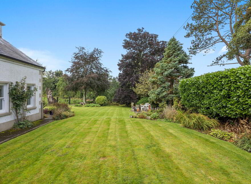 Wayside Cottage, 53 Ballinderry Road, Ballinderry Upper, Lisburn, BT28 2NA