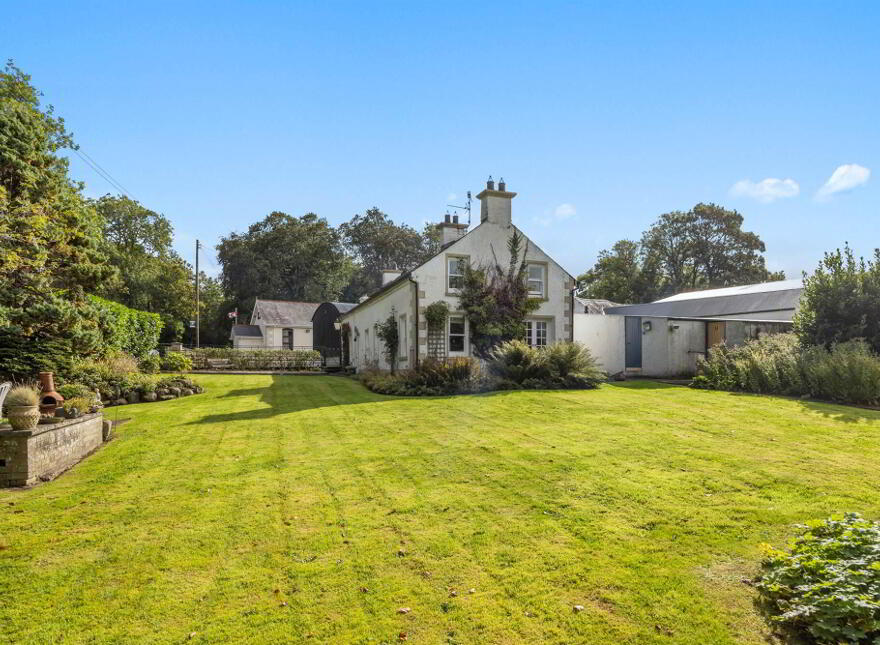 Wayside Cottage, 53 Ballinderry Road, Ballinderry Upper, Lisburn, BT28 2NA