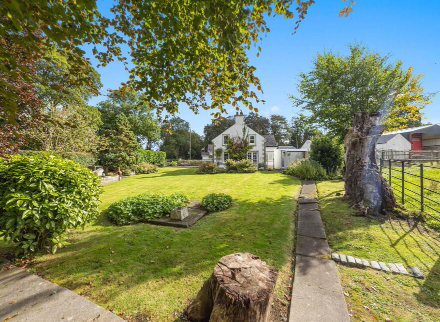 Wayside Cottage, 53 Ballinderry Road, Ballinderry Upper, Lisburn, BT28 2NA