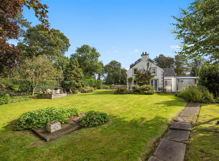 Wayside Cottage, 53 Ballinderry Road, Ballinderry Upper, Lisburn, BT28 2NA