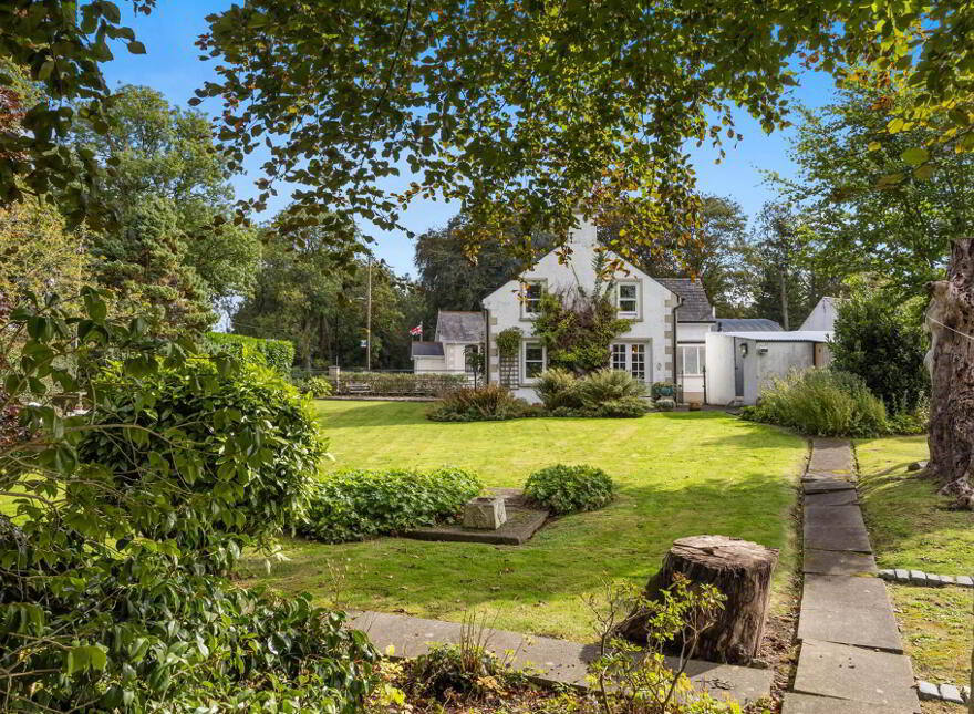 Wayside Cottage, 53 Ballinderry Road, Ballinderry Upper, Lisburn, BT28 2NA