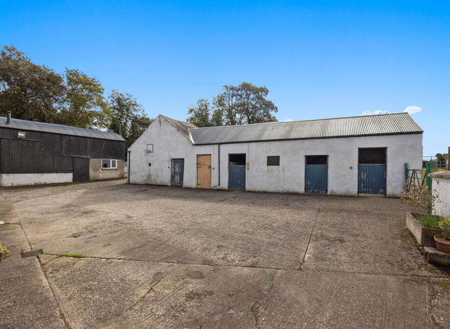 Wayside Cottage, 53 Ballinderry Road, Ballinderry Upper, Lisburn, BT28 2NA