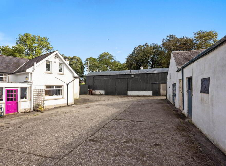 Wayside Cottage, 53 Ballinderry Road, Ballinderry Upper, Lisburn, BT28 2NA