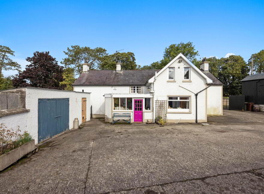 Wayside Cottage, 53 Ballinderry Road, Ballinderry Upper, Lisburn, BT28 2NA