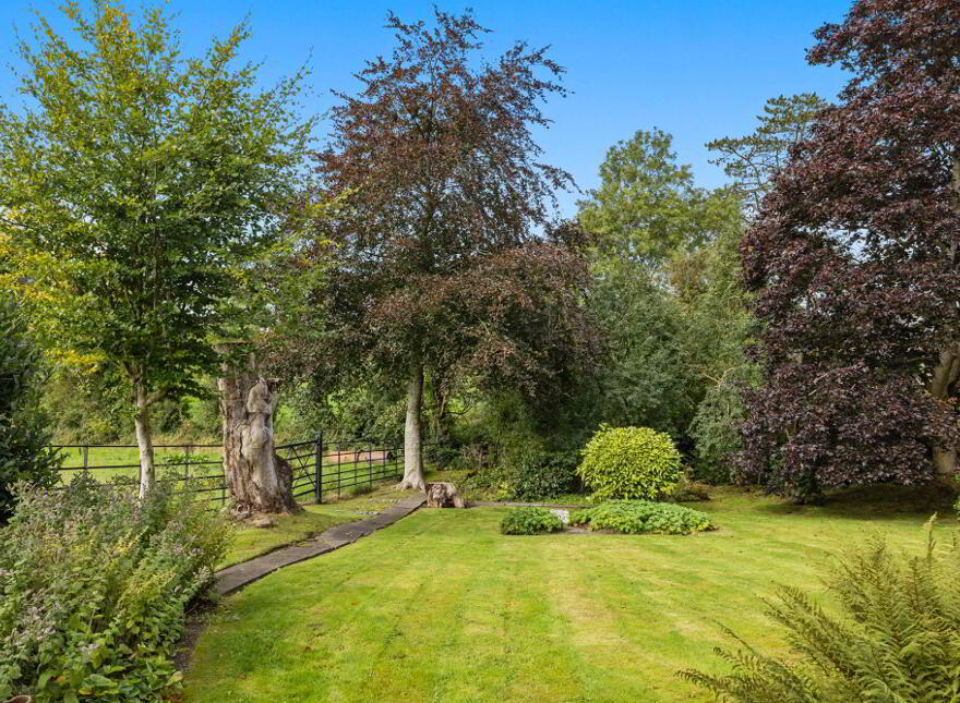 Wayside Cottage, 53 Ballinderry Road, Ballinderry Upper, Lisburn, BT28 2NA