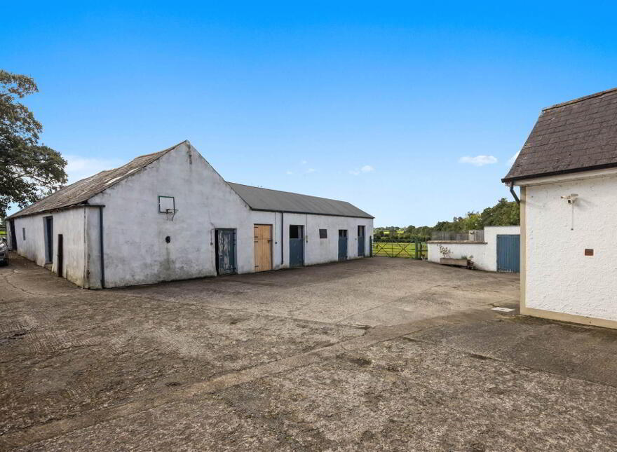 Wayside Cottage, 53 Ballinderry Road, Ballinderry Upper, Lisburn, BT28 2NA