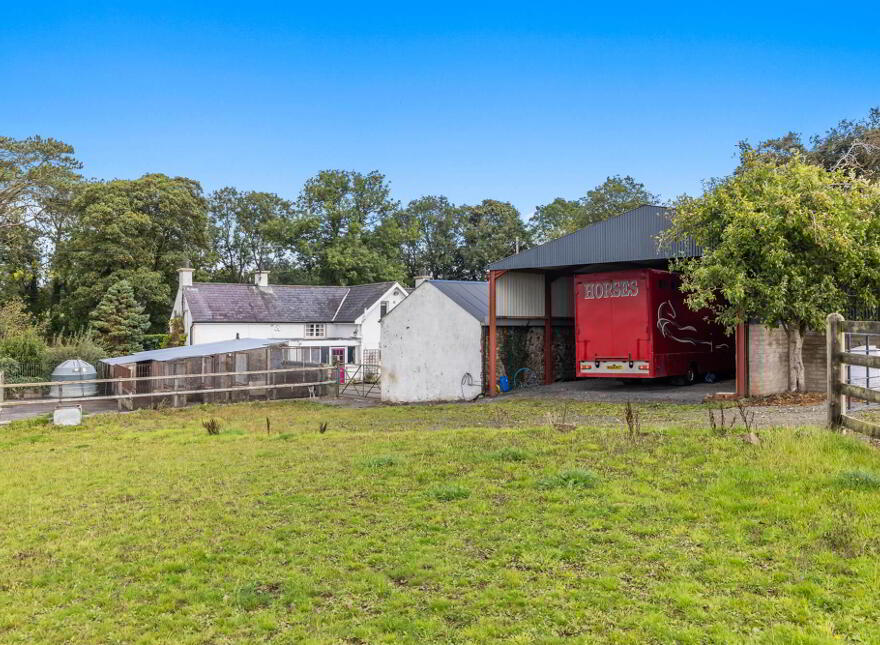 Wayside Cottage, 53 Ballinderry Road, Ballinderry Upper, Lisburn, BT28 2NA