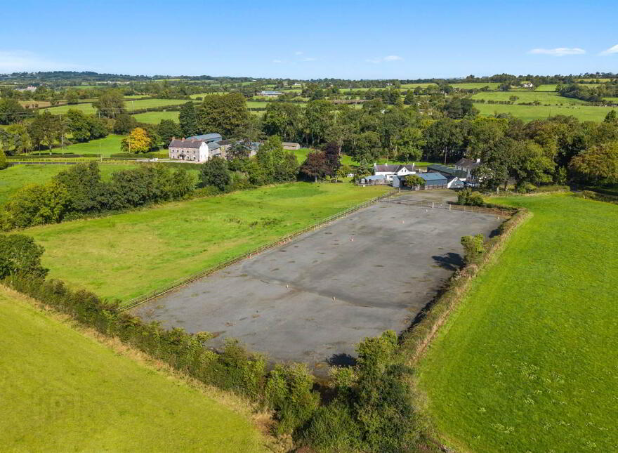 Wayside Cottage, 53 Ballinderry Road, Ballinderry Upper, Lisburn, BT28 2NA