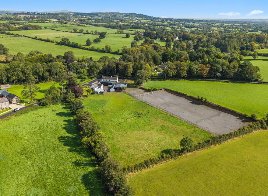 Wayside Cottage, 53 Ballinderry Road, Ballinderry Upper, Lisburn, BT28 2NA