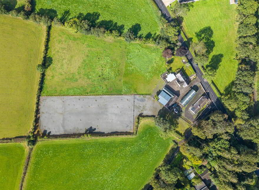Wayside Cottage, 53 Ballinderry Road, Ballinderry Upper, Lisburn, BT28 2NA