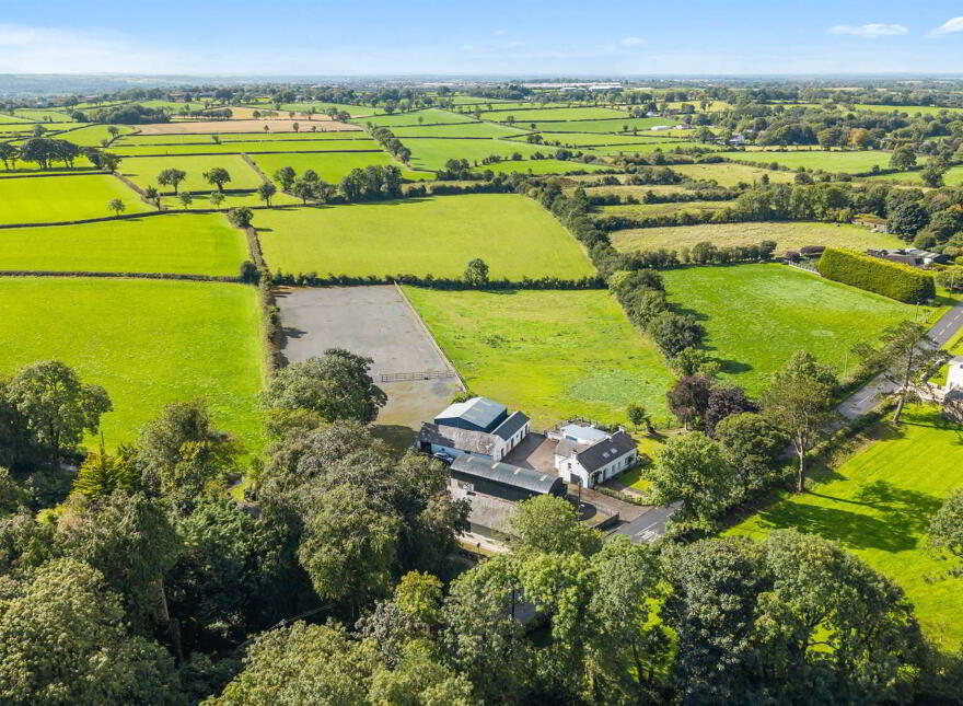 Wayside Cottage, 53 Ballinderry Road, Ballinderry Upper, Lisburn, BT28 2NA