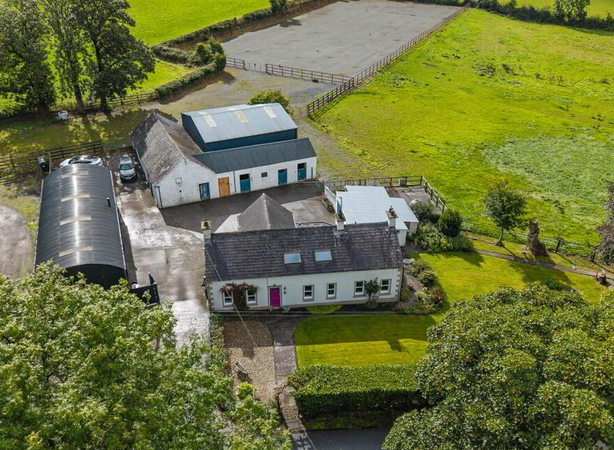 Wayside Cottage, 53 Ballinderry Road, Ballinderry Upper, Lisburn, BT28 2NA