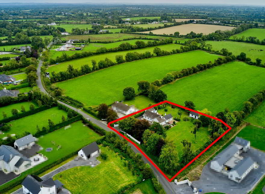 Ongenstown, Bohermeen, Navan, C15AE20