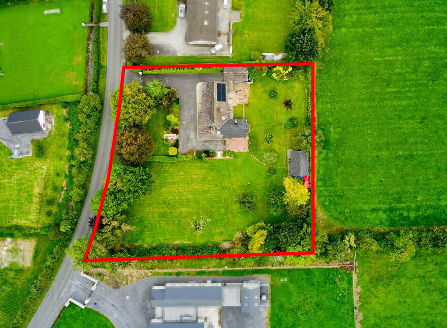 Ongenstown, Bohermeen, Navan, C15AE20