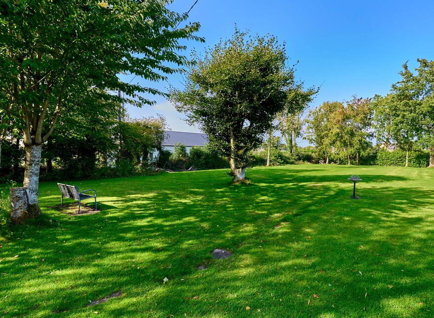 Ongenstown, Bohermeen, Navan, C15AE20