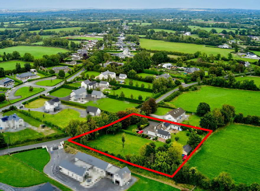 Ongenstown, Bohermeen, Navan, C15AE20