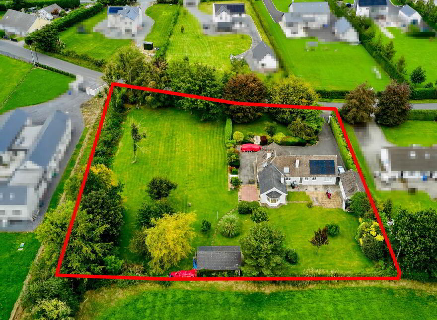 Ongenstown, Bohermeen, Navan, C15AE20