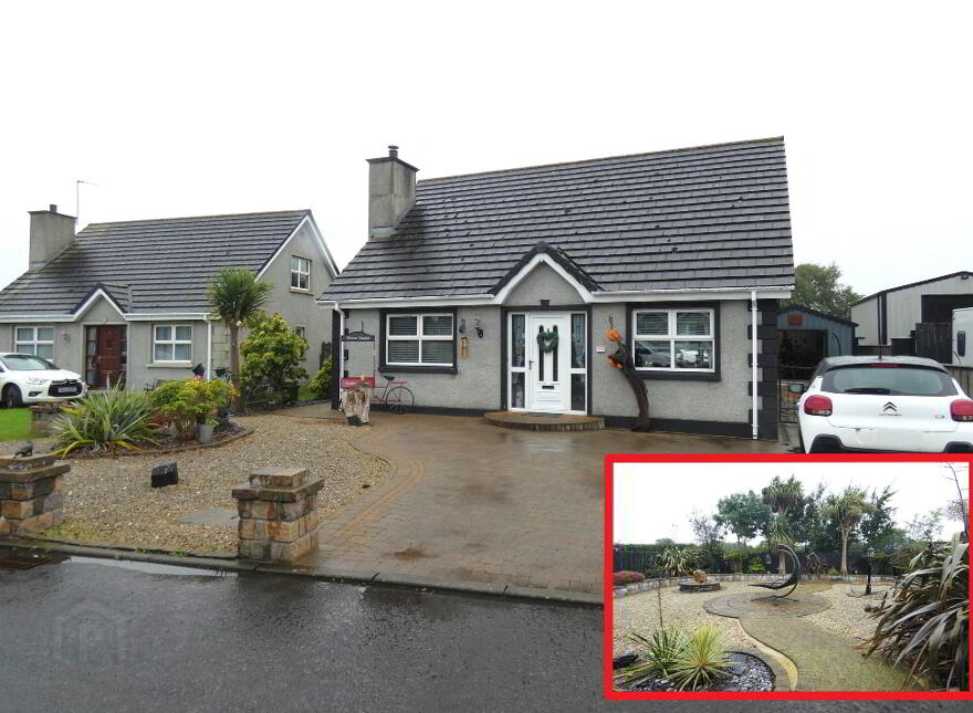 25 The Brambles, Dervock, Ballymoney, BT53 8BF