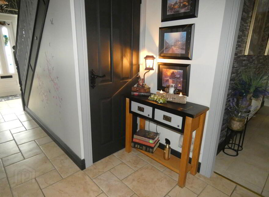 25 The Brambles, Dervock, Ballymoney, BT53 8BF