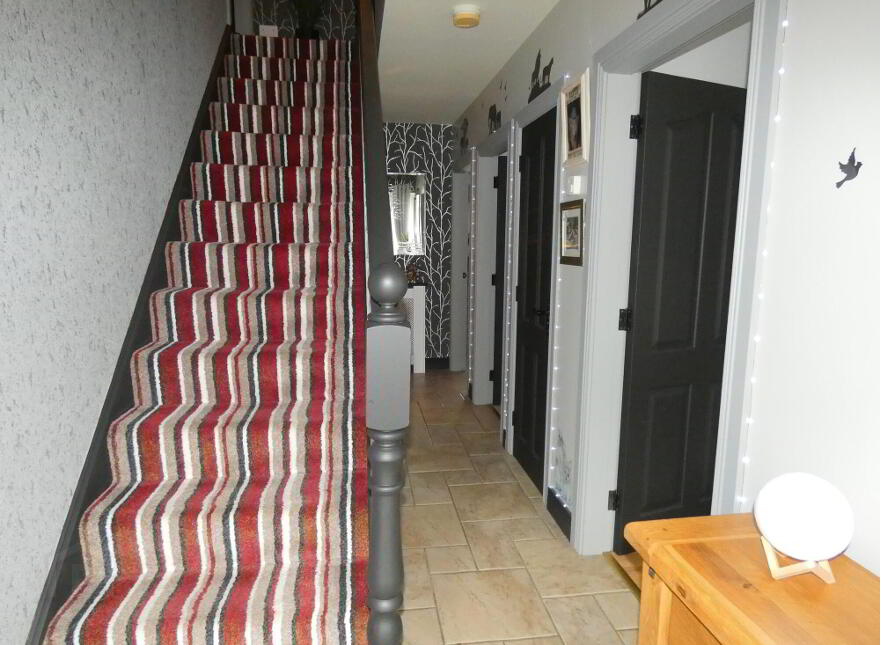 25 The Brambles, Dervock, Ballymoney, BT53 8BF
