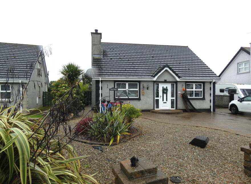 25 The Brambles, Dervock, Ballymoney, BT53 8BF