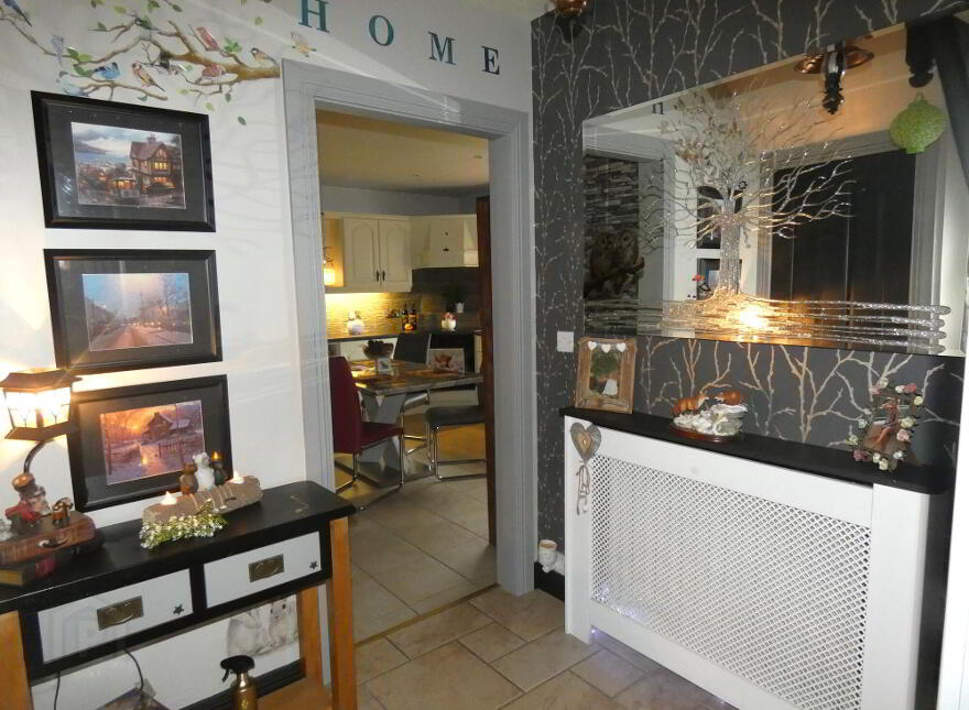 25 The Brambles, Dervock, Ballymoney, BT53 8BF