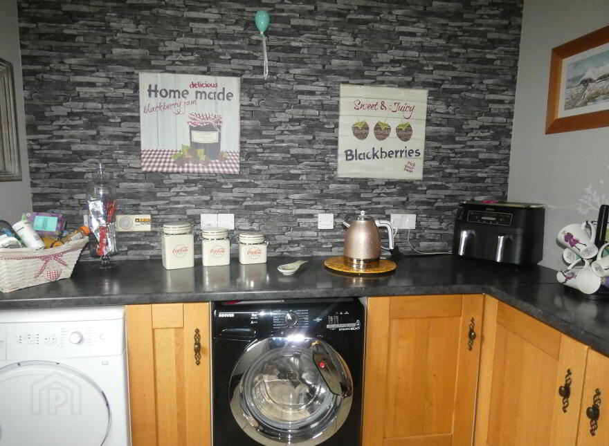 25 The Brambles, Dervock, Ballymoney, BT53 8BF