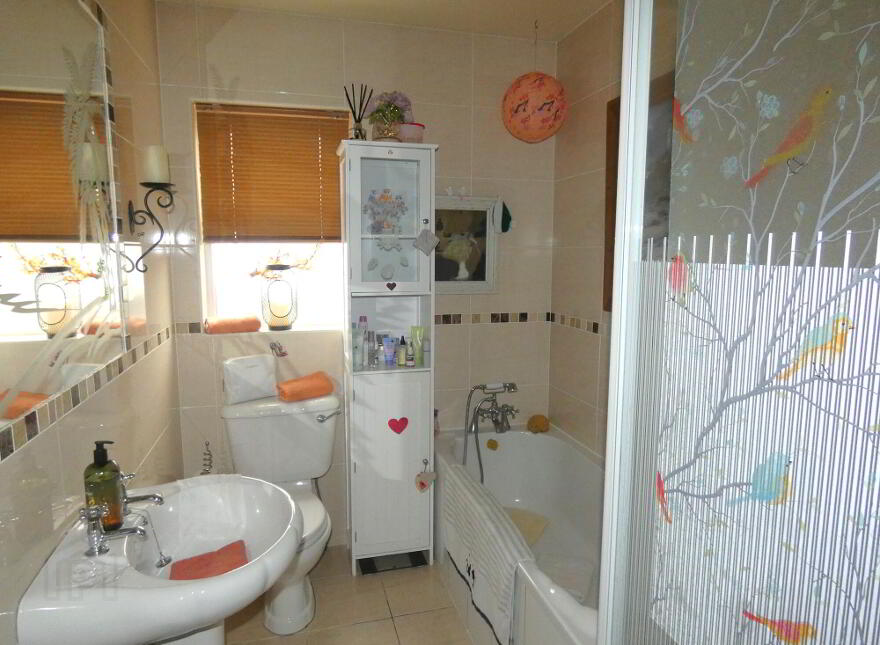 25 The Brambles, Dervock, Ballymoney, BT53 8BF