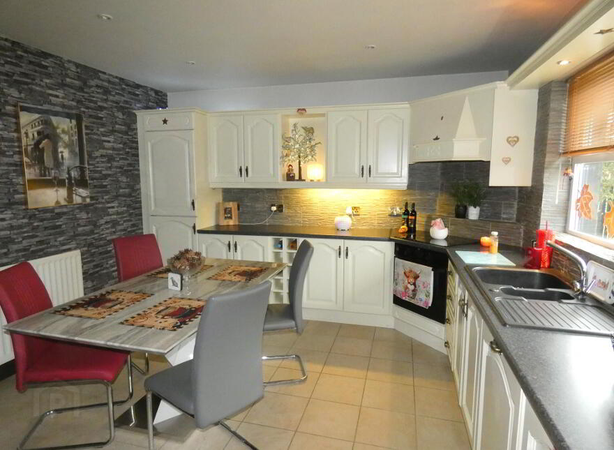 25 The Brambles, Dervock, Ballymoney, BT53 8BF