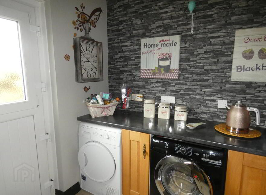 25 The Brambles, Dervock, Ballymoney, BT53 8BF