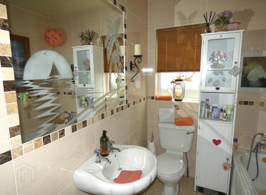 25 The Brambles, Dervock, Ballymoney, BT53 8BF