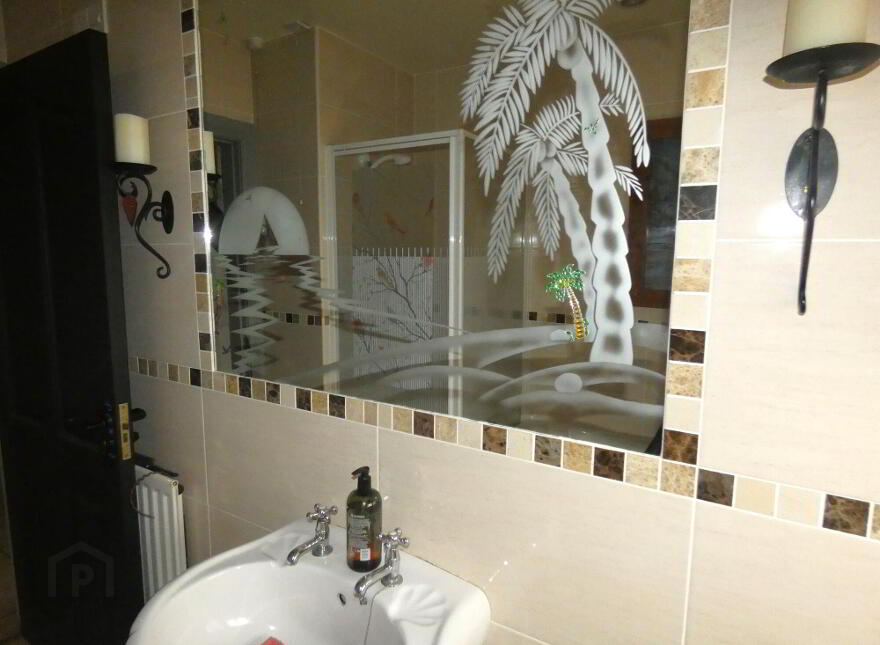 25 The Brambles, Dervock, Ballymoney, BT53 8BF