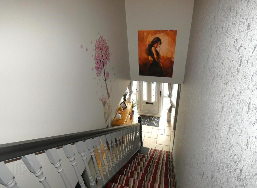 25 The Brambles, Dervock, Ballymoney, BT53 8BF