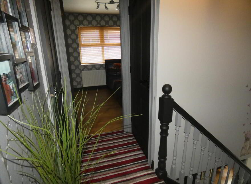 25 The Brambles, Dervock, Ballymoney, BT53 8BF