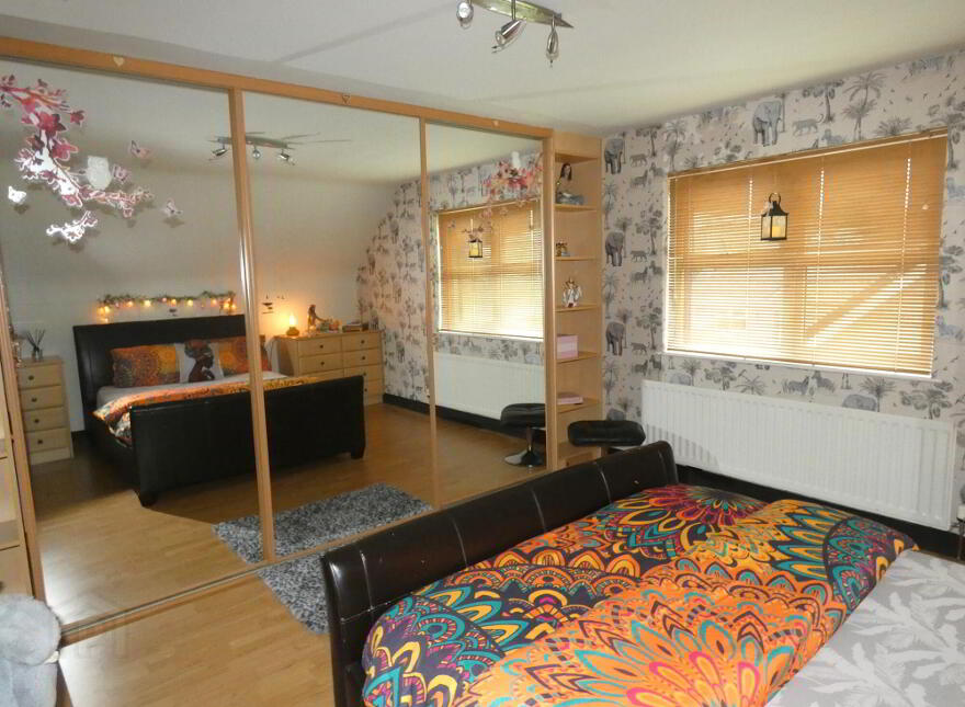 25 The Brambles, Dervock, Ballymoney, BT53 8BF