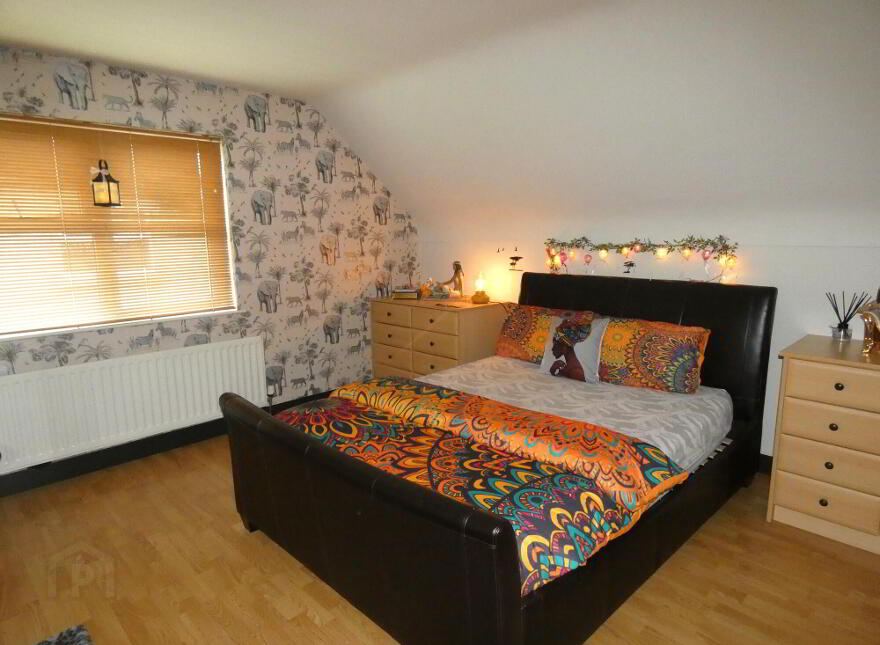 25 The Brambles, Dervock, Ballymoney, BT53 8BF