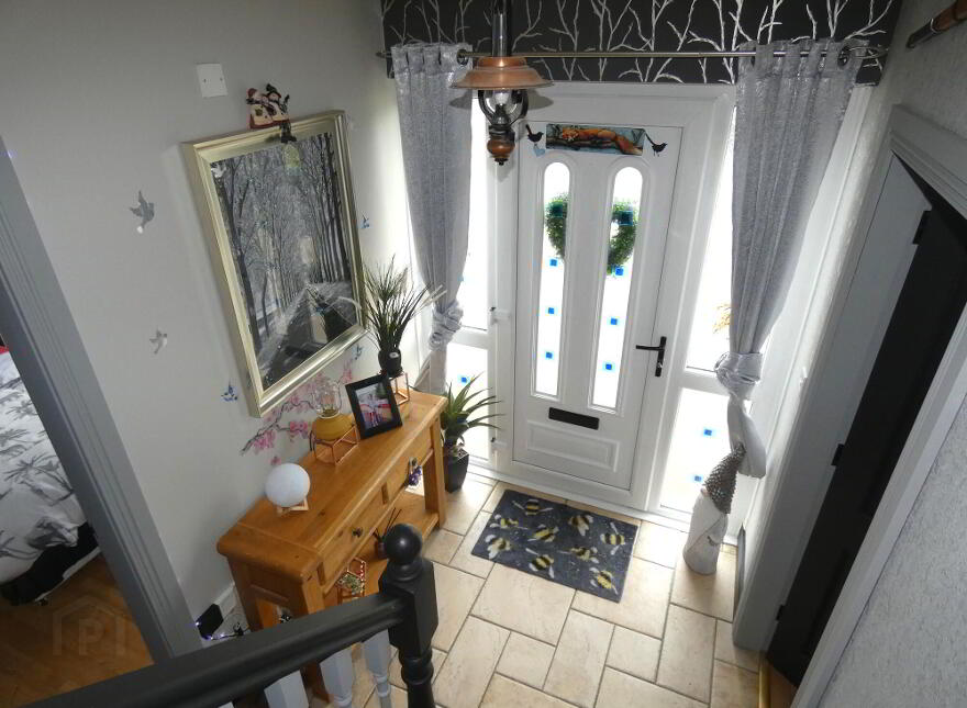 25 The Brambles, Dervock, Ballymoney, BT53 8BF