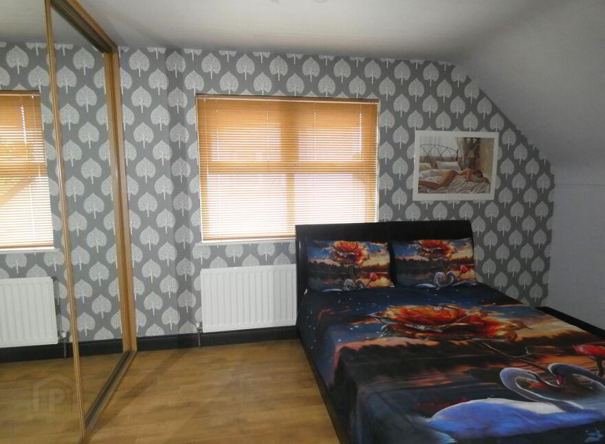 25 The Brambles, Dervock, Ballymoney, BT53 8BF