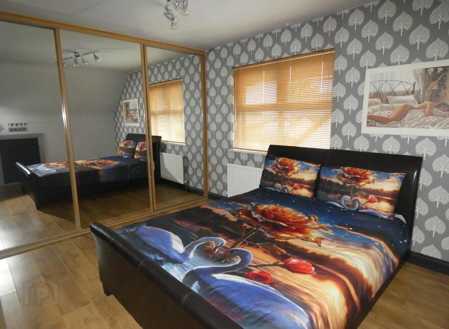 25 The Brambles, Dervock, Ballymoney, BT53 8BF