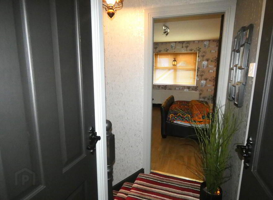 25 The Brambles, Dervock, Ballymoney, BT53 8BF