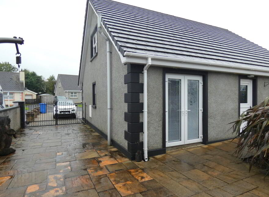 25 The Brambles, Dervock, Ballymoney, BT53 8BF