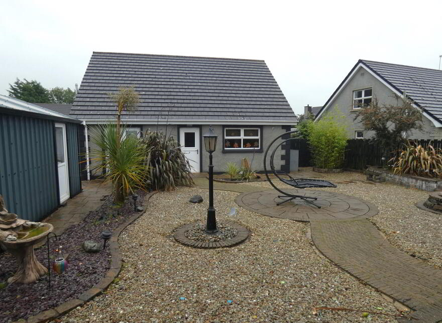 25 The Brambles, Dervock, Ballymoney, BT53 8BF