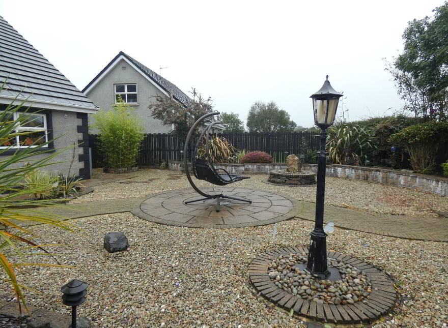 25 The Brambles, Dervock, Ballymoney, BT53 8BF