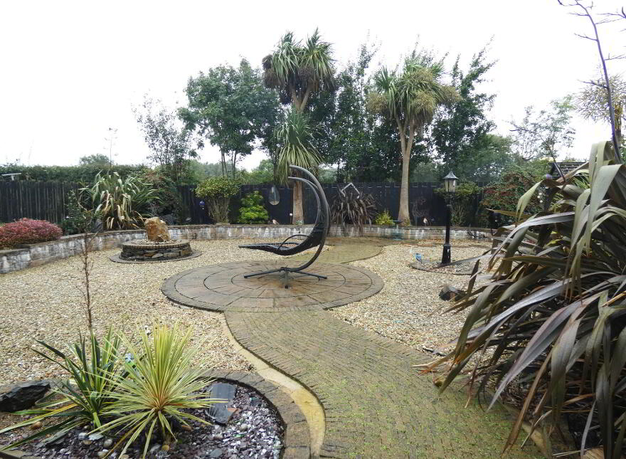 25 The Brambles, Dervock, Ballymoney, BT53 8BF