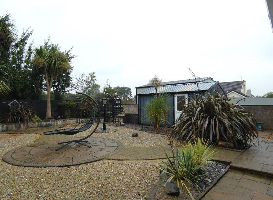 25 The Brambles, Dervock, Ballymoney, BT53 8BF
