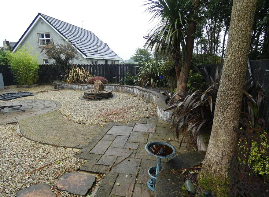 25 The Brambles, Dervock, Ballymoney, BT53 8BF