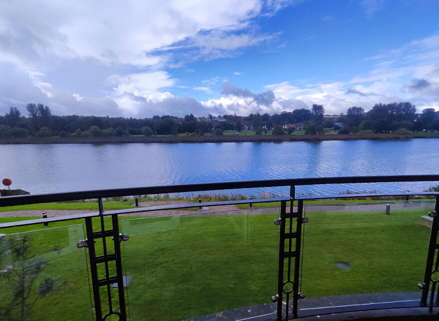 11 Ardbana Riverside, Mountsandel Road, Coleraine, BT52 1XJ