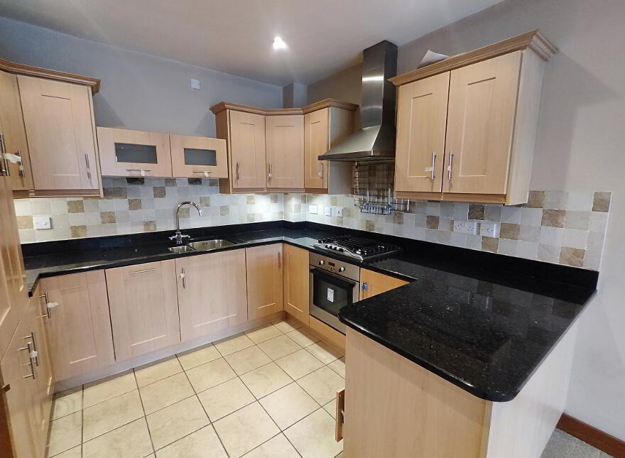 11 Ardbana Riverside, Mountsandel Road, Coleraine, BT52 1XJ