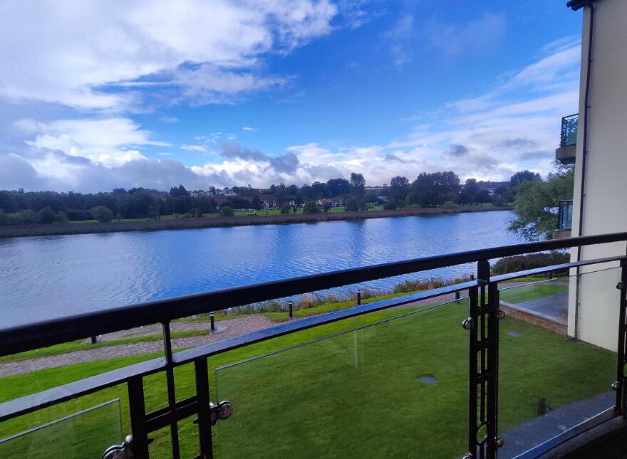 11 Ardbana Riverside, Mountsandel Road, Coleraine, BT52 1XJ